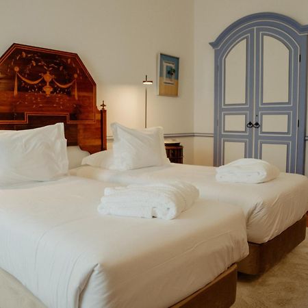 Solar De Santo Andre Hotel Ponta Delgada  Ngoại thất bức ảnh