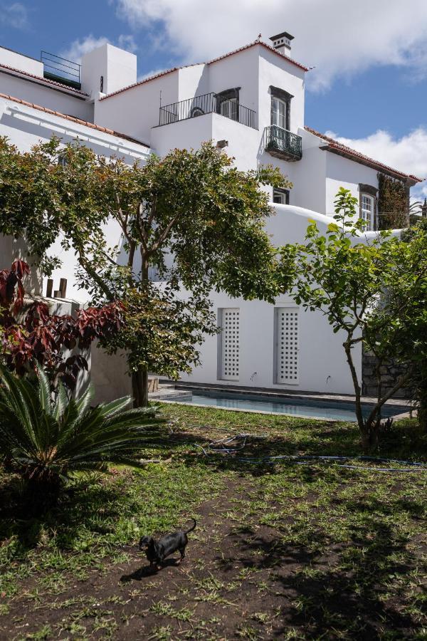Solar De Santo Andre Hotel Ponta Delgada  Ngoại thất bức ảnh