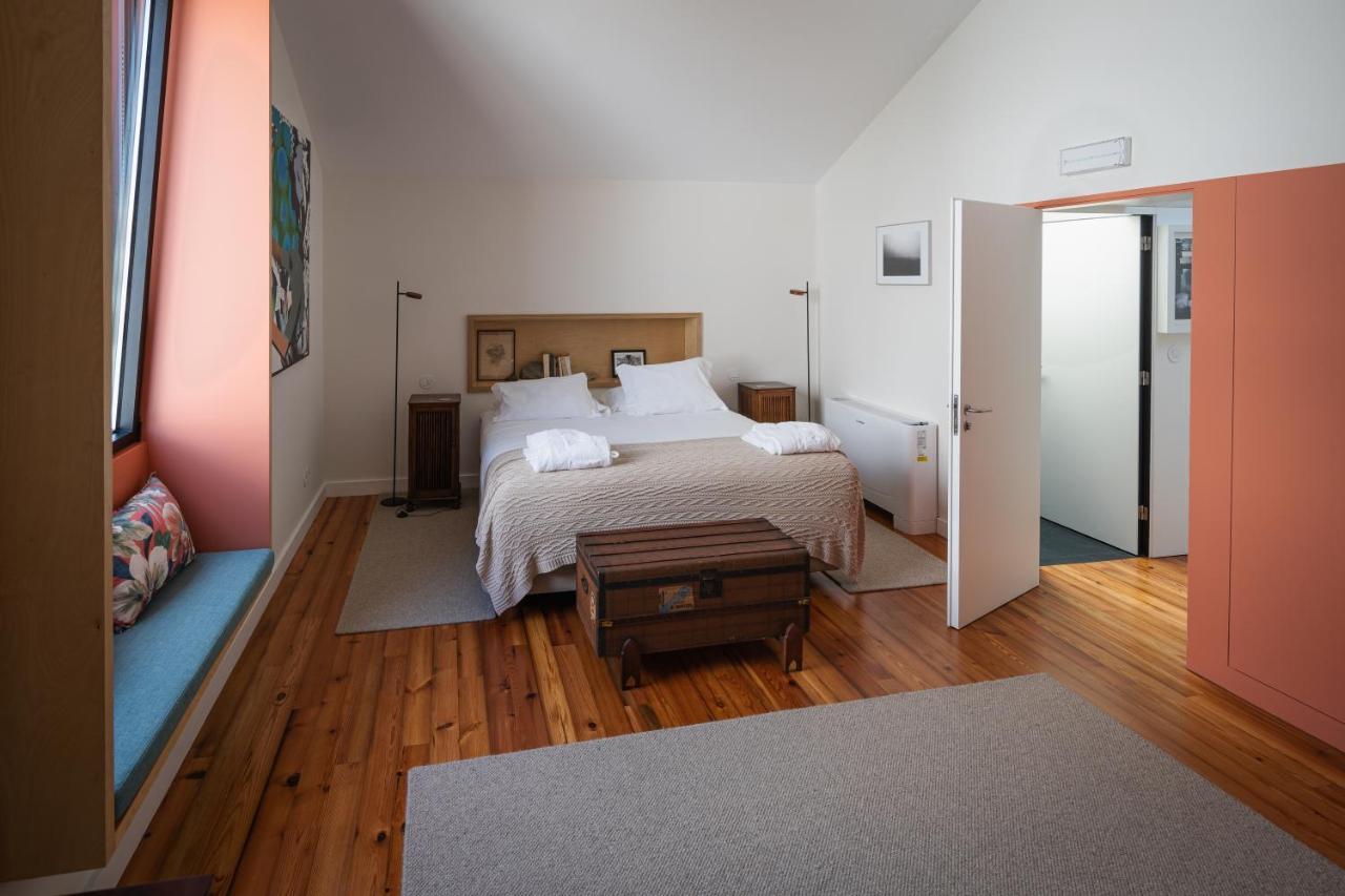 Solar De Santo Andre Hotel Ponta Delgada  Ngoại thất bức ảnh