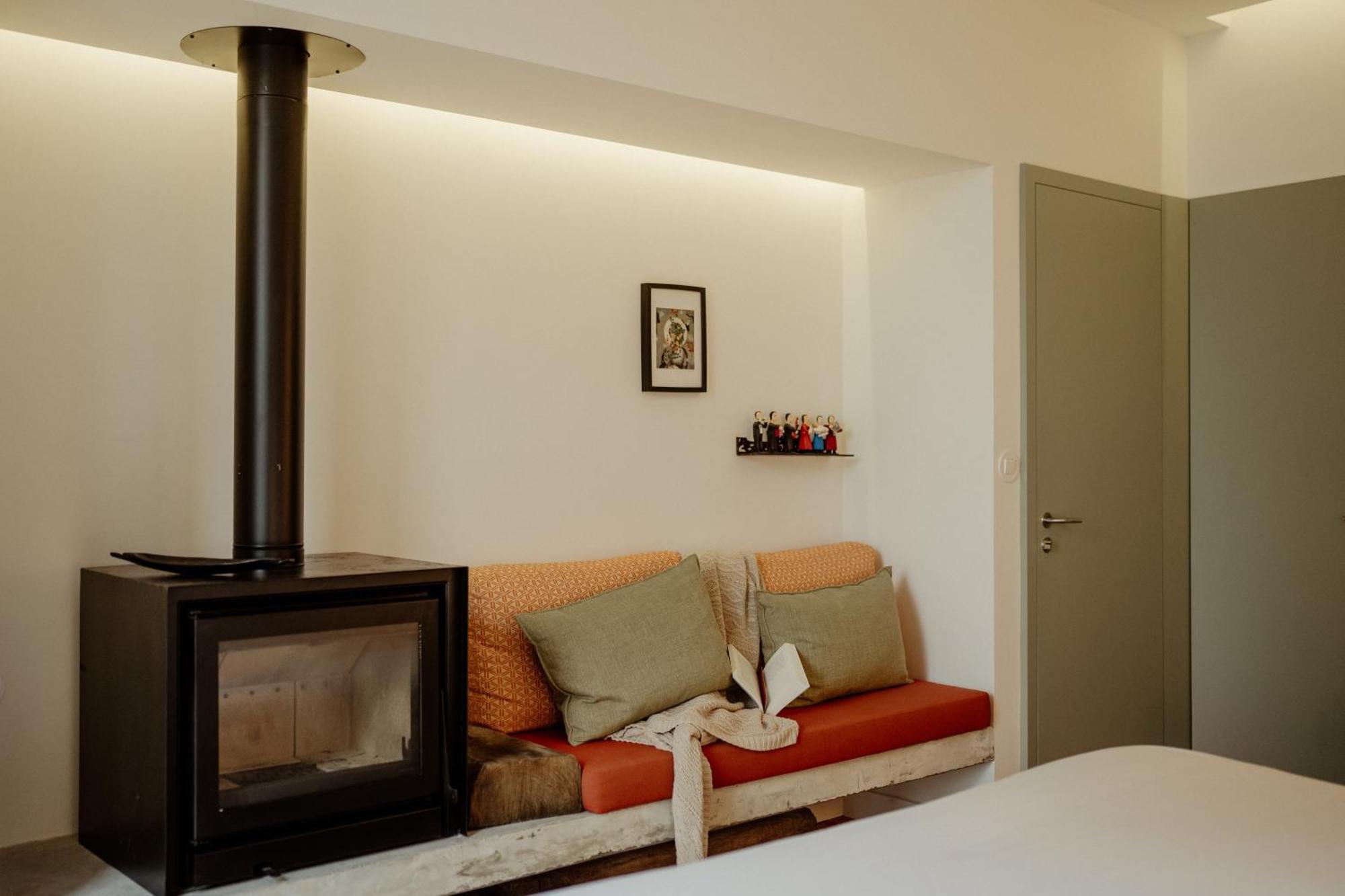 Solar De Santo Andre Hotel Ponta Delgada  Ngoại thất bức ảnh