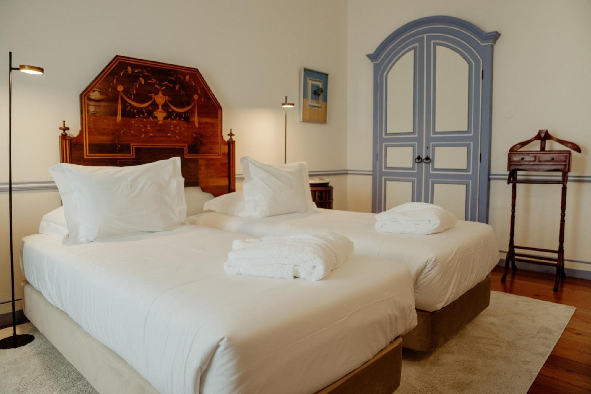 Solar De Santo Andre Hotel Ponta Delgada  Ngoại thất bức ảnh
