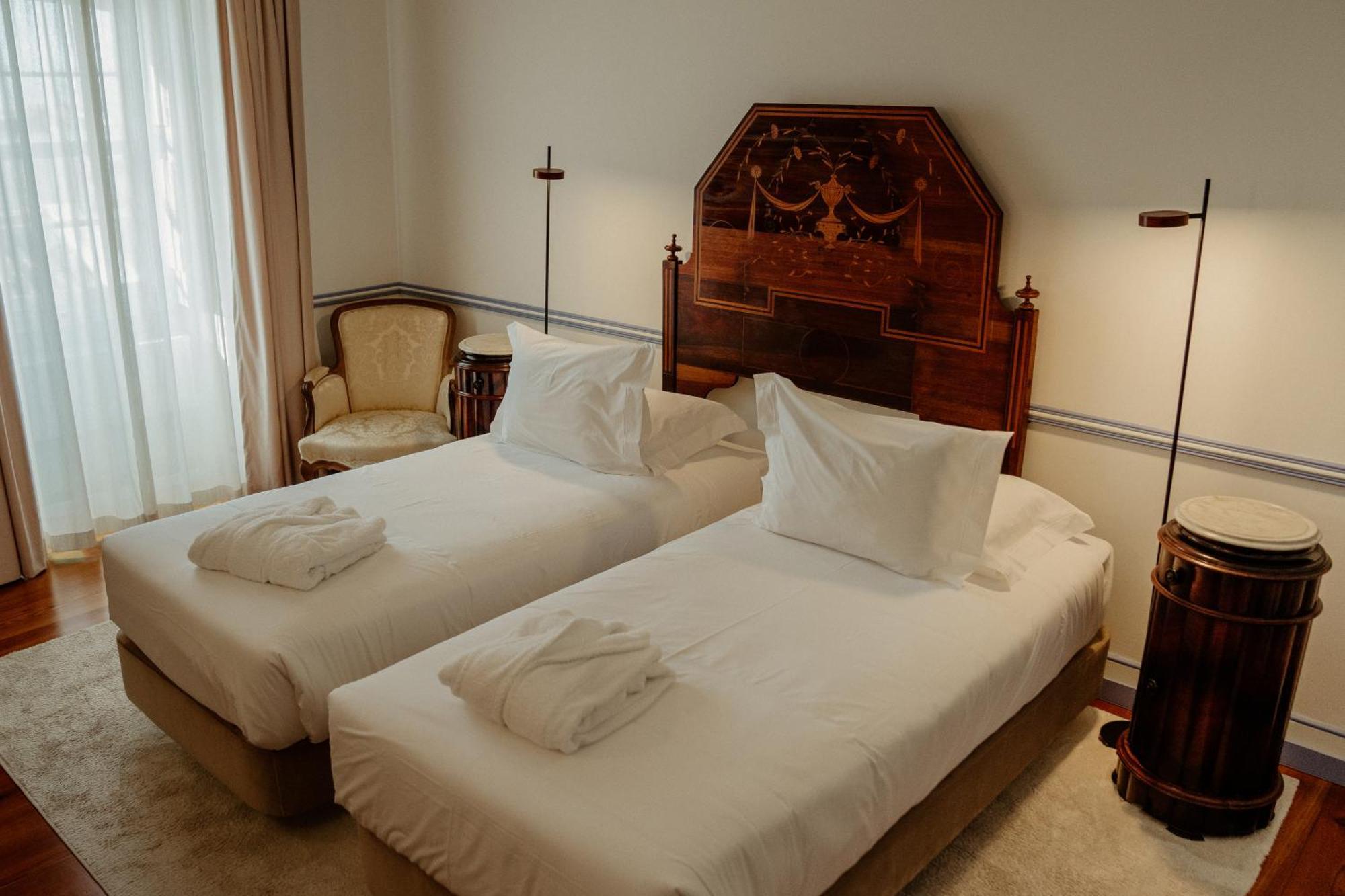 Solar De Santo Andre Hotel Ponta Delgada  Ngoại thất bức ảnh