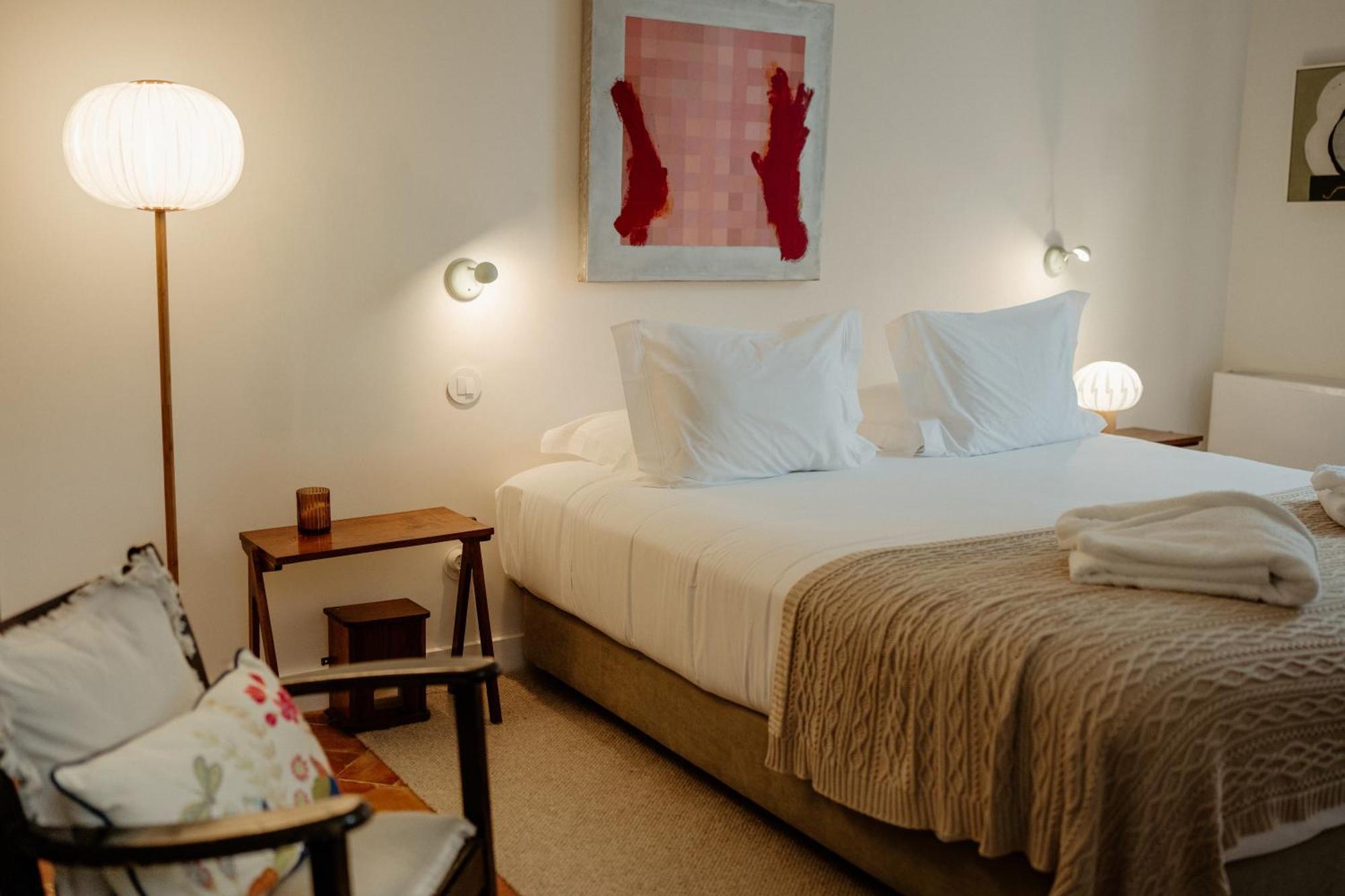 Solar De Santo Andre Hotel Ponta Delgada  Ngoại thất bức ảnh