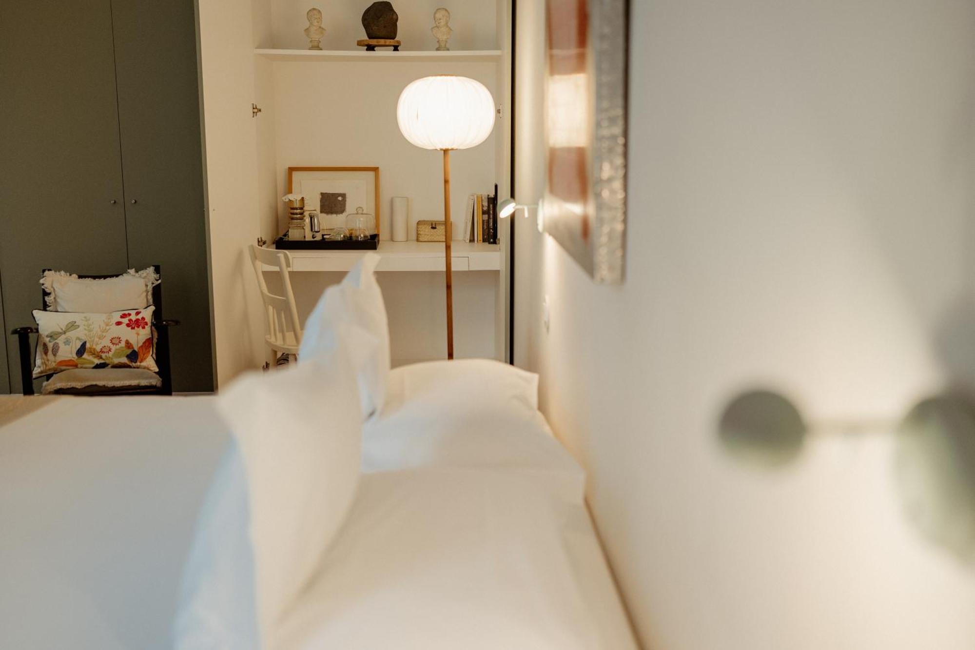 Solar De Santo Andre Hotel Ponta Delgada  Ngoại thất bức ảnh