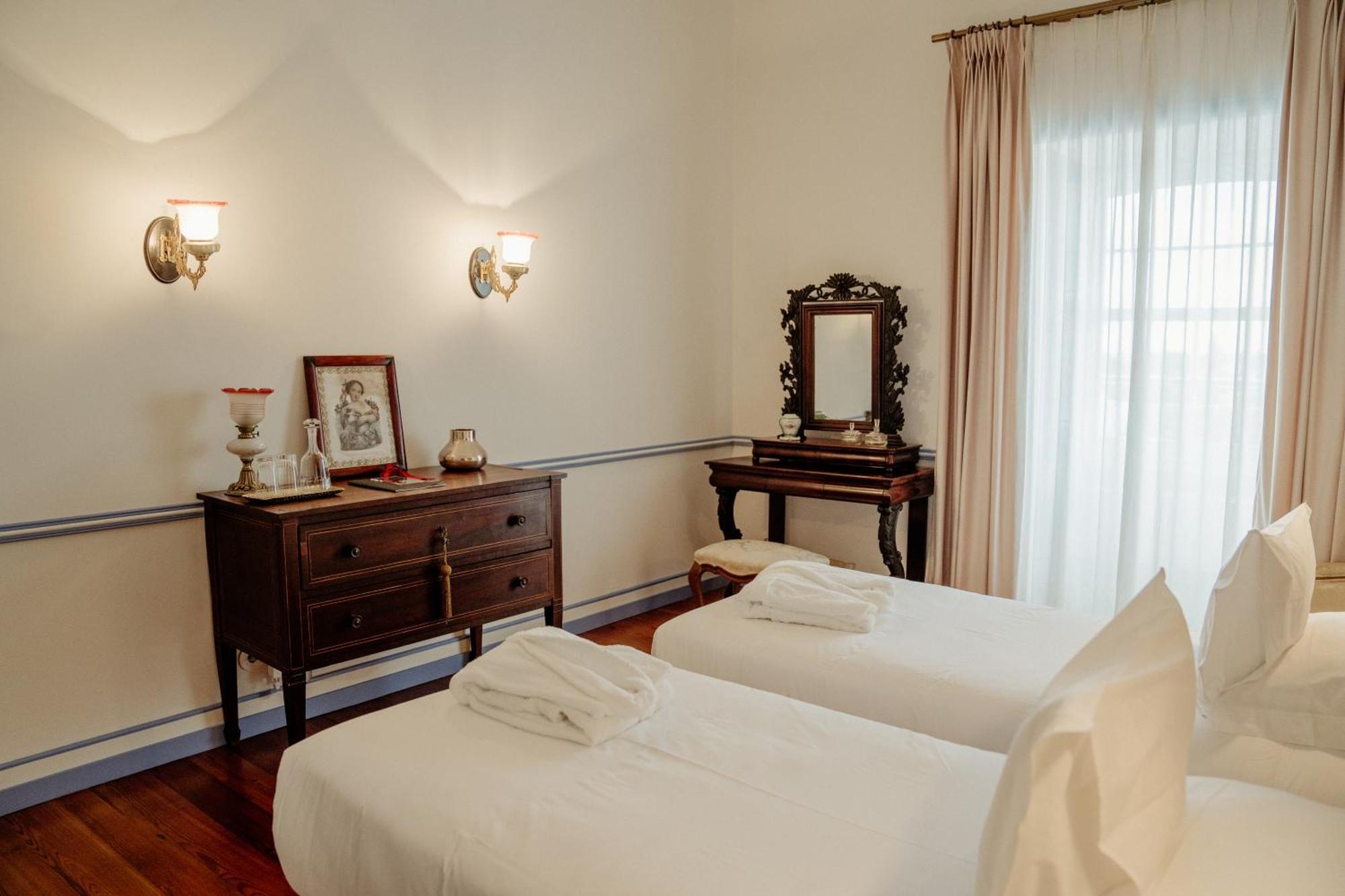 Solar De Santo Andre Hotel Ponta Delgada  Ngoại thất bức ảnh