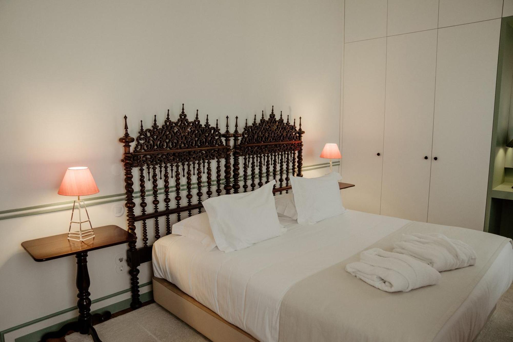 Solar De Santo Andre Hotel Ponta Delgada  Ngoại thất bức ảnh