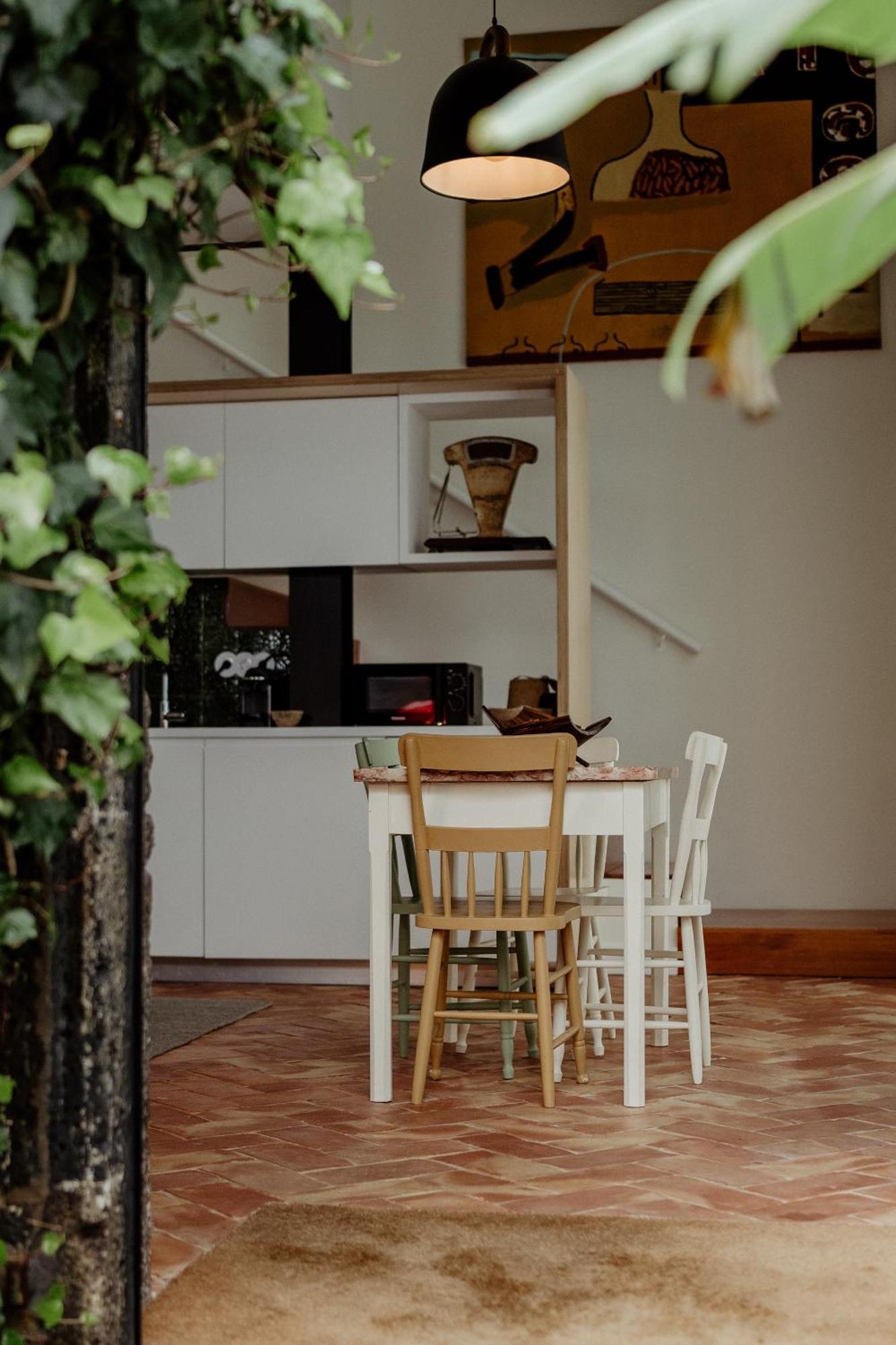 Solar De Santo Andre Hotel Ponta Delgada  Ngoại thất bức ảnh